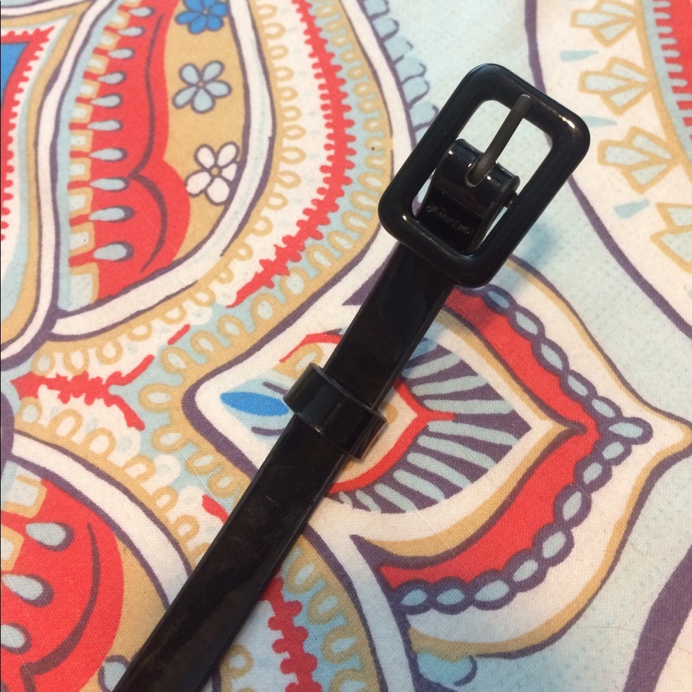 Black belt