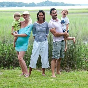 Meet your Posher, Debra