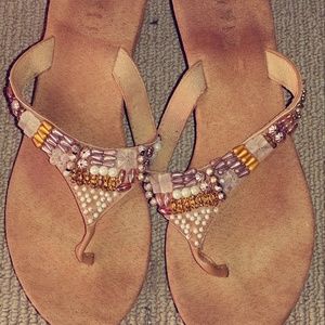 Alain Shoes - Sandels Alain Shoes - Sandels