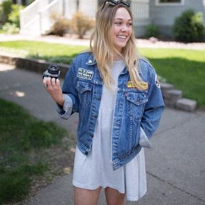 Meet your Posher, Sophia