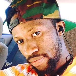 Meet your Posher, Ibrahim