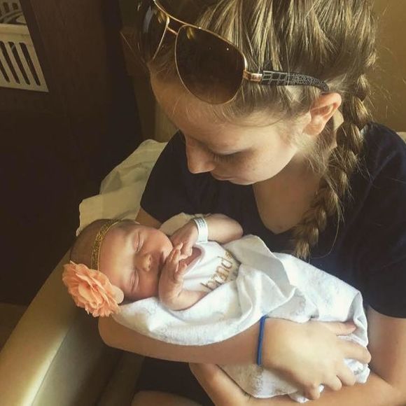 Meet your Posher, Kailyn - Picture 1 of 1