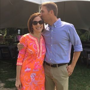 Meet your Posher, Becky