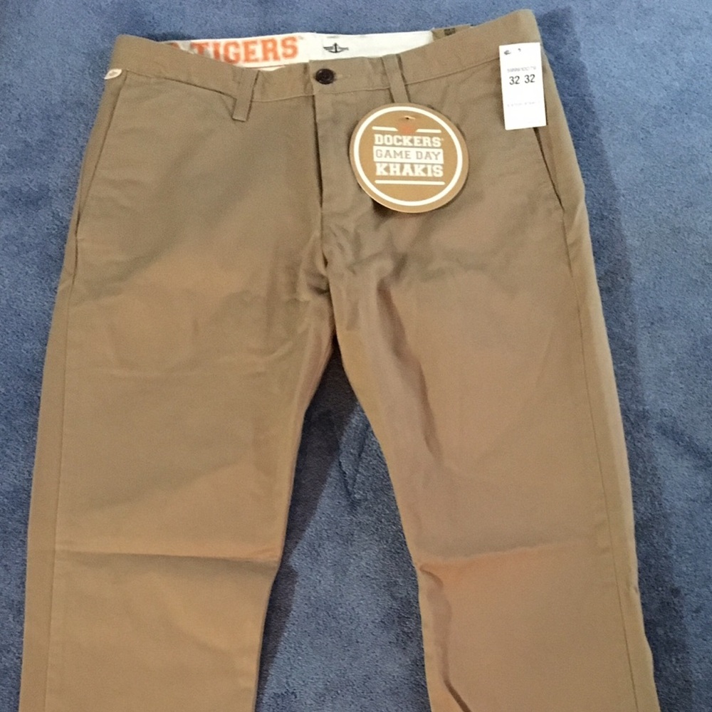 Men's Pants