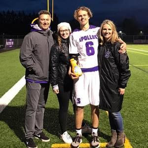 Meet your Posher, Shauna