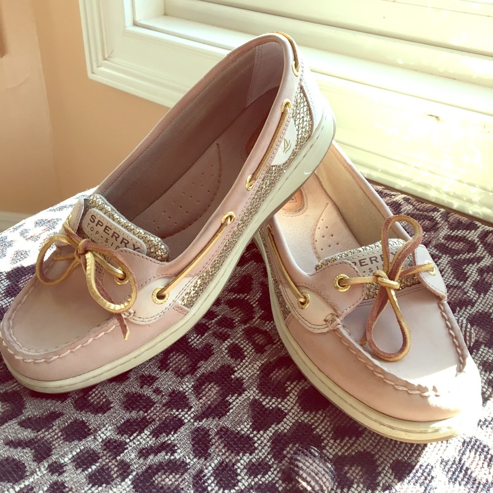 Sperry top siders size 8.5
