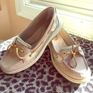 Sperry top siders size 8.5