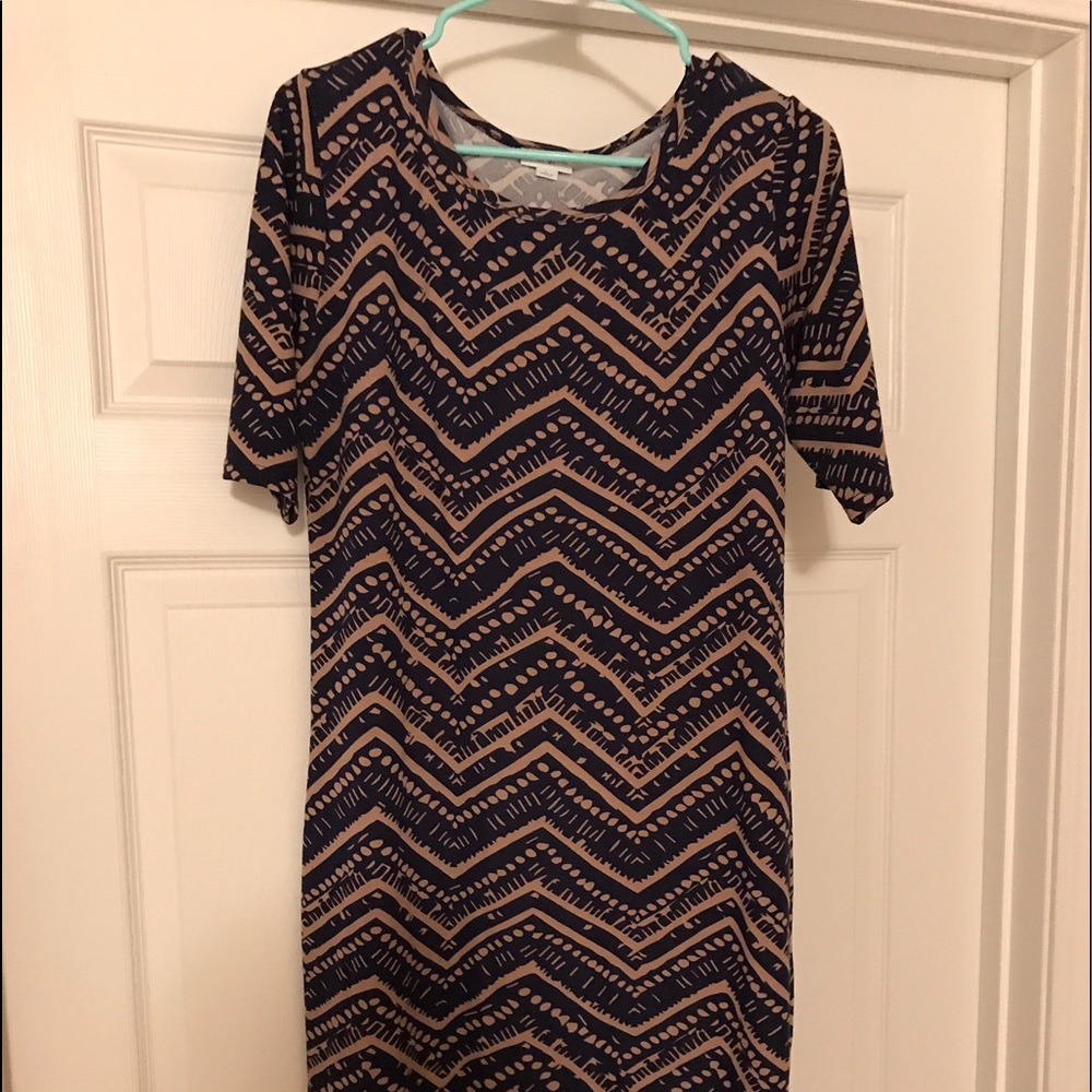 Lularoe Julia