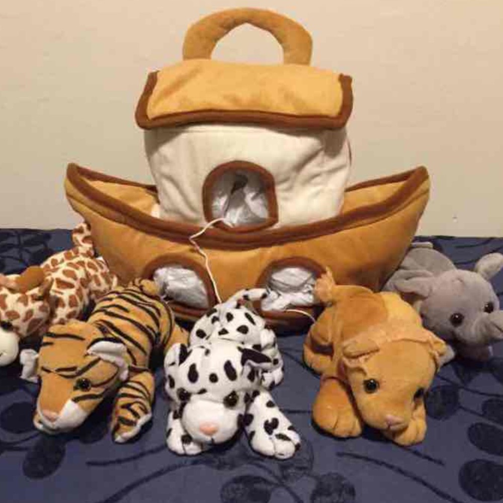 Noah's Ark