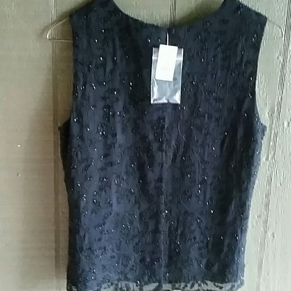 Ann Taylor Top