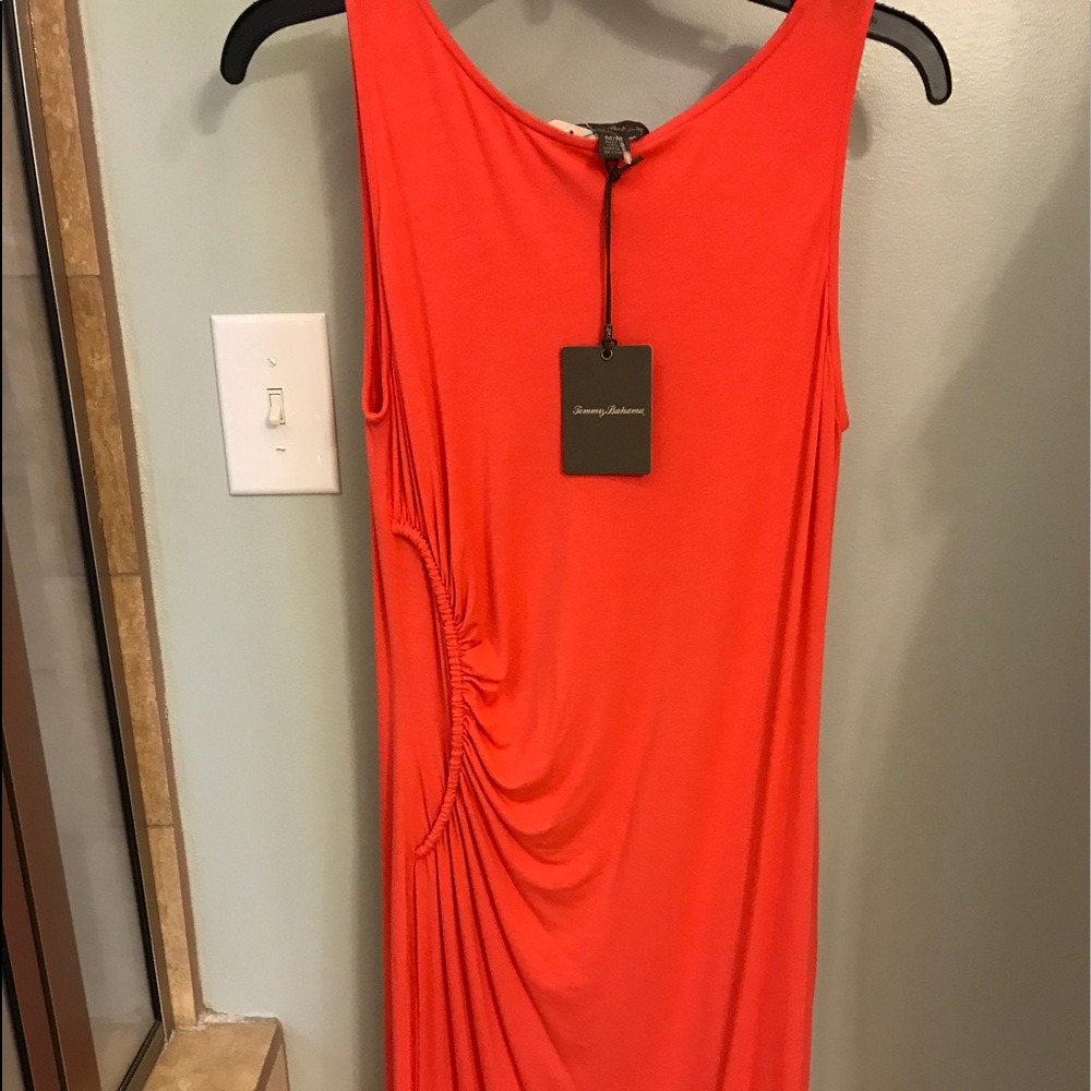 Tommy Bahama dress