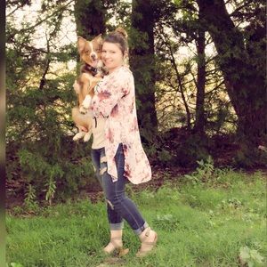 Meet your Posher, Danielle