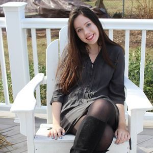 Meet your Posher, Laurel