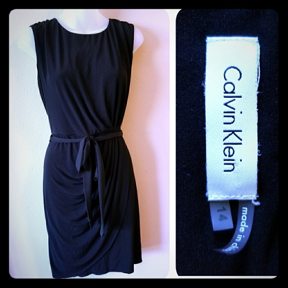 Calvin Klein Dress