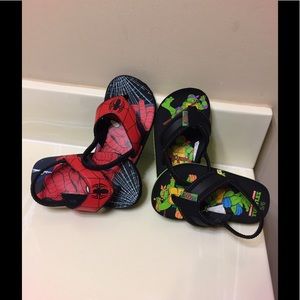 Toddler Flip-Flops