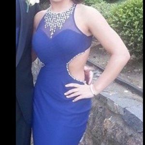 Faviana Formal dress size 6