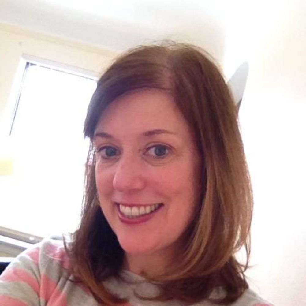 Meet your Posher, Amy