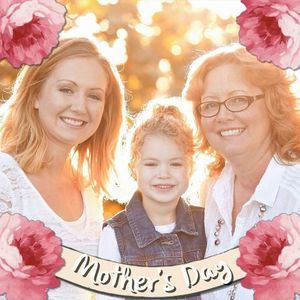 Meet your Posher, Ashlee