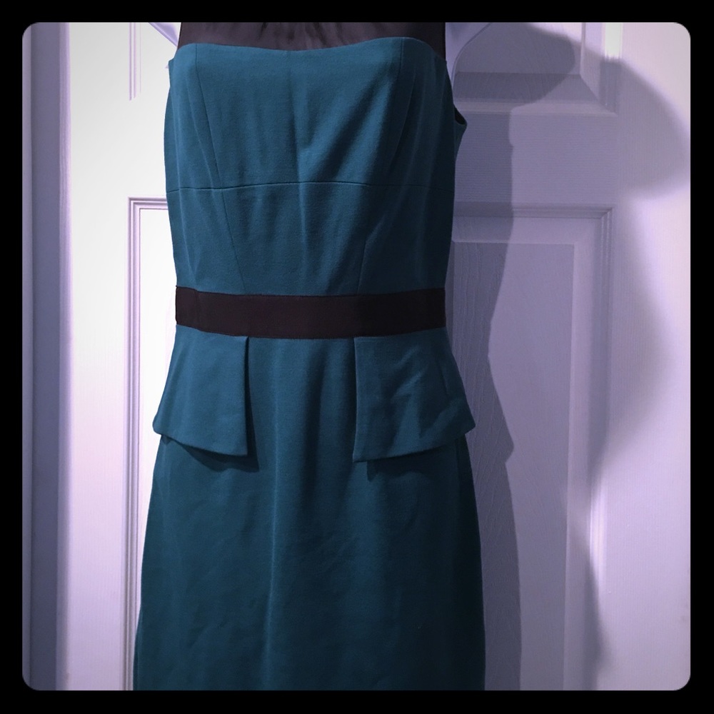 Cynthia Steffe Dress