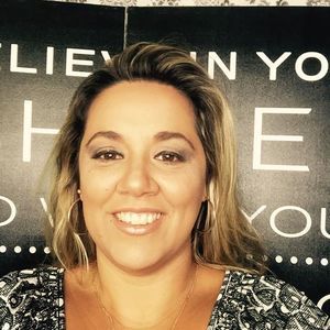 Meet your Posher, Andrea