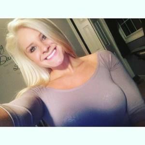 Meet your Posher, Kaitie