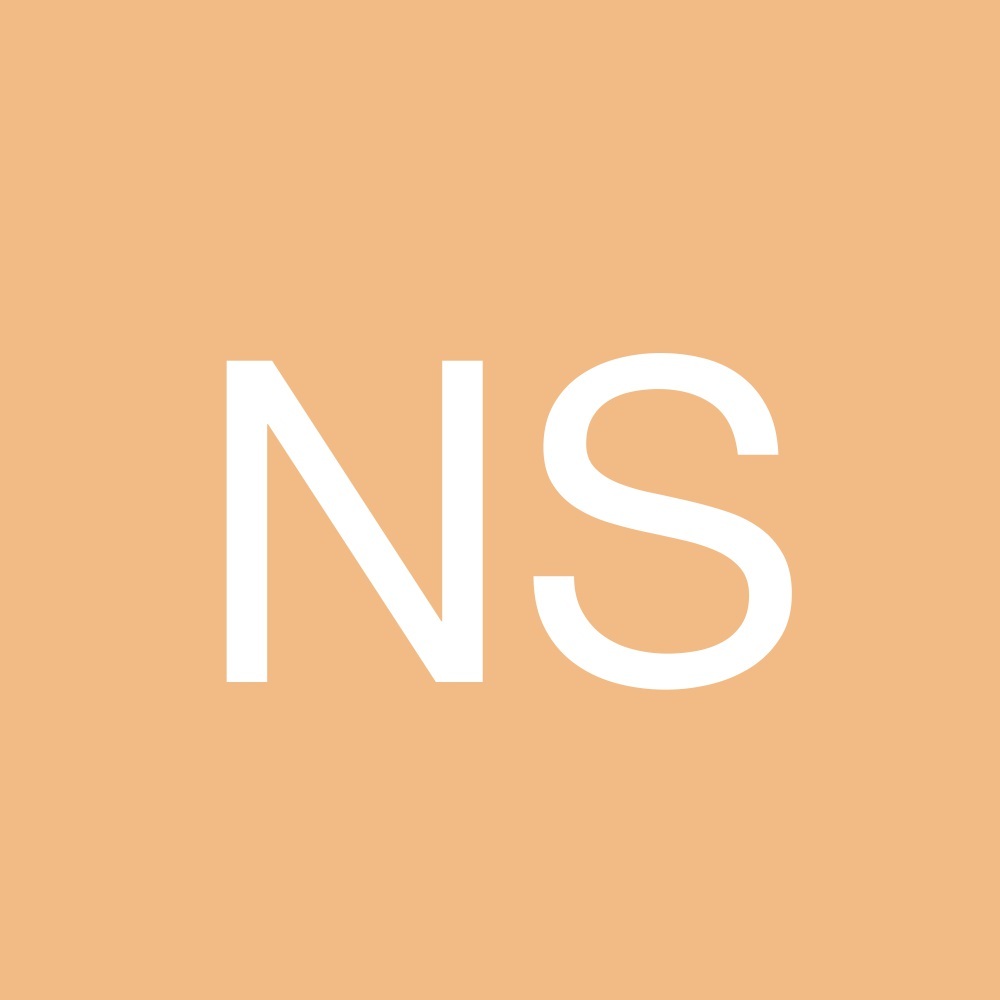 Meet your Posher, Natalie
