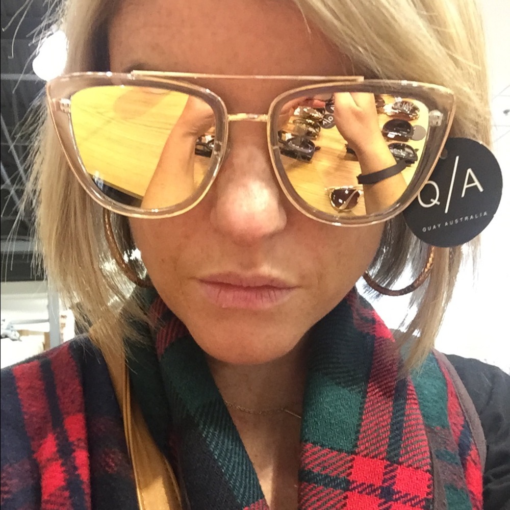 Meet your Posher, Taylor