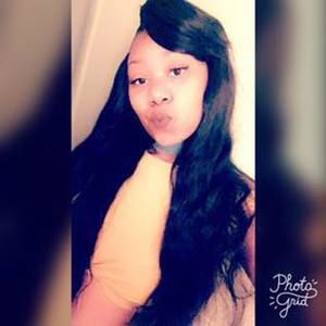 Meet your Posher, Tiaa