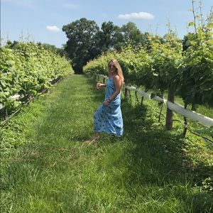 Meet your Posher, Morgan