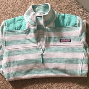 Vineyard vines pullover