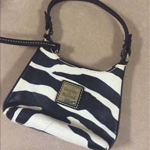 Dooney & Bourke mini purse