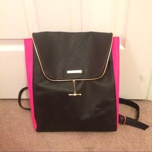 Juicy Couture Backpack!