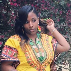 Meet your Posher, Shemika