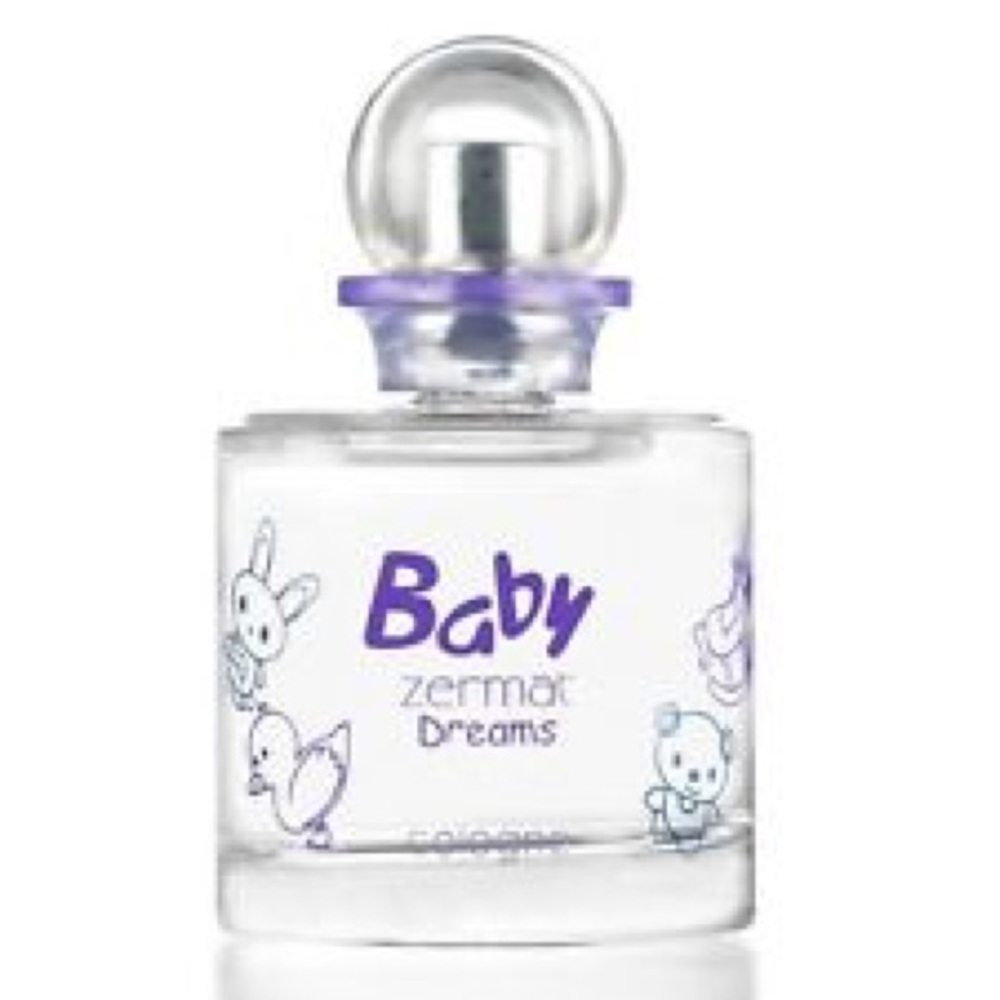 Zermat baby perfume , fragrance