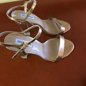 Steve Madden heels