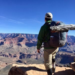 Meet your Posher, Max