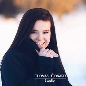 Meet your Posher, Brittany