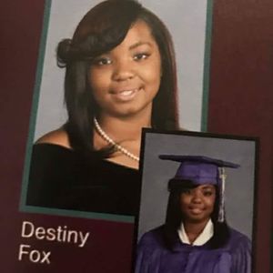 Meet your Posher, Destiny