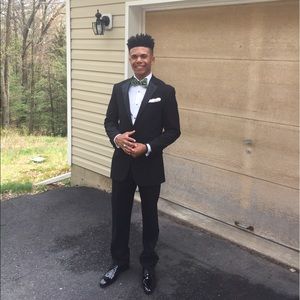 Meet your Posher, Royce