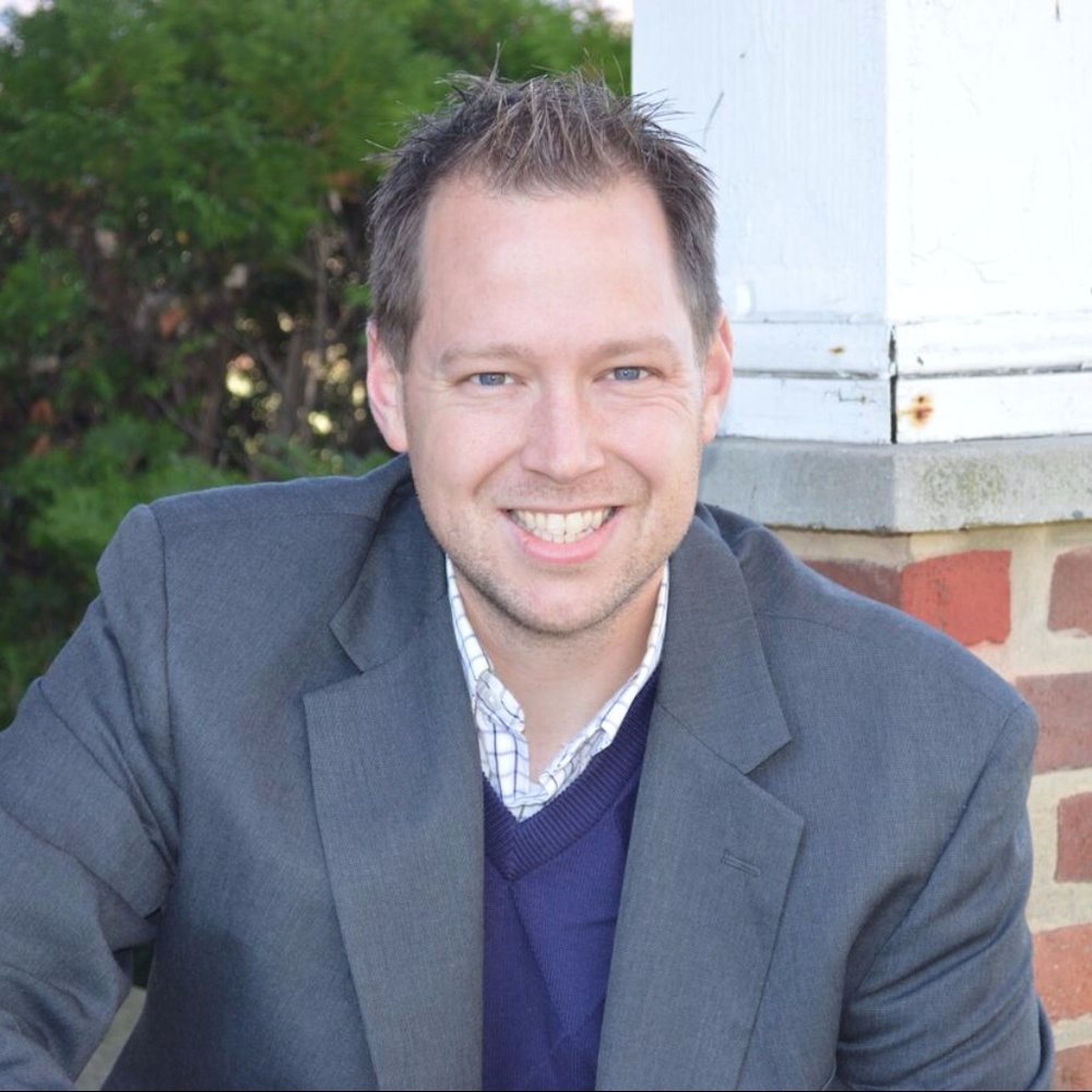 Meet your Posher, Steve