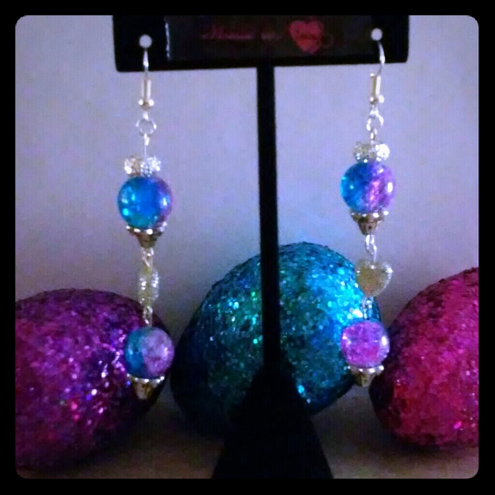 Handcrafted jewelry - Picture 1 of 1