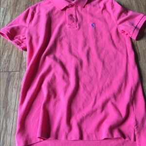 Youth Polo Shirt