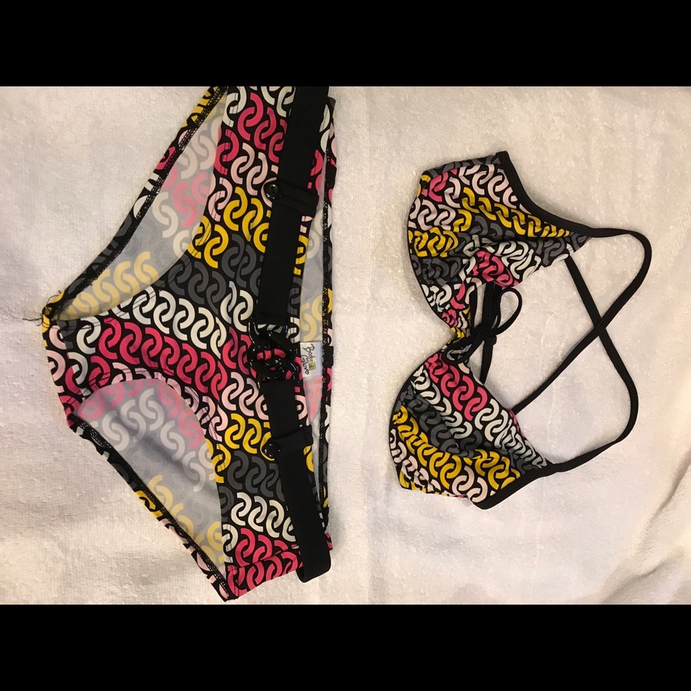 Body Glove bikini