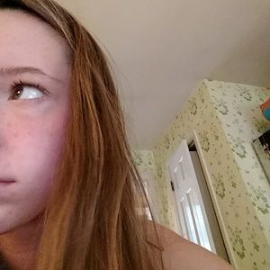 Meet your Posher, Ryleigh