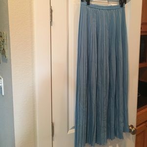 Michael Kors maxi skirt