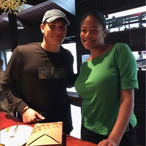 Meet your Posher, Stephanie