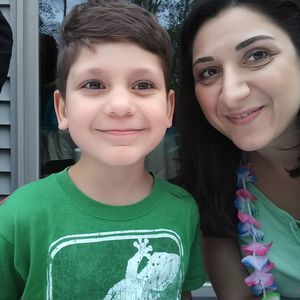 Meet your Posher, Diana