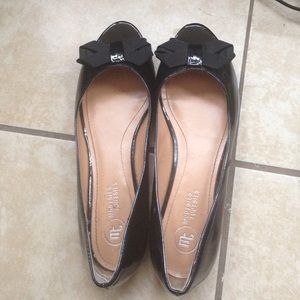 Mootsies tootsies Flats