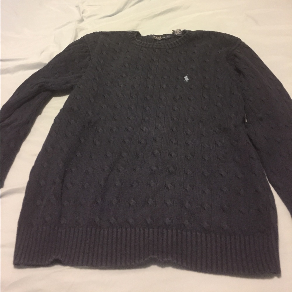 Vintage Ralph Lauren Sweater