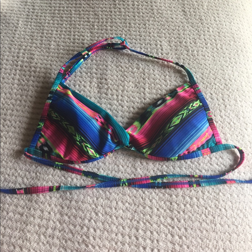 Bikini top